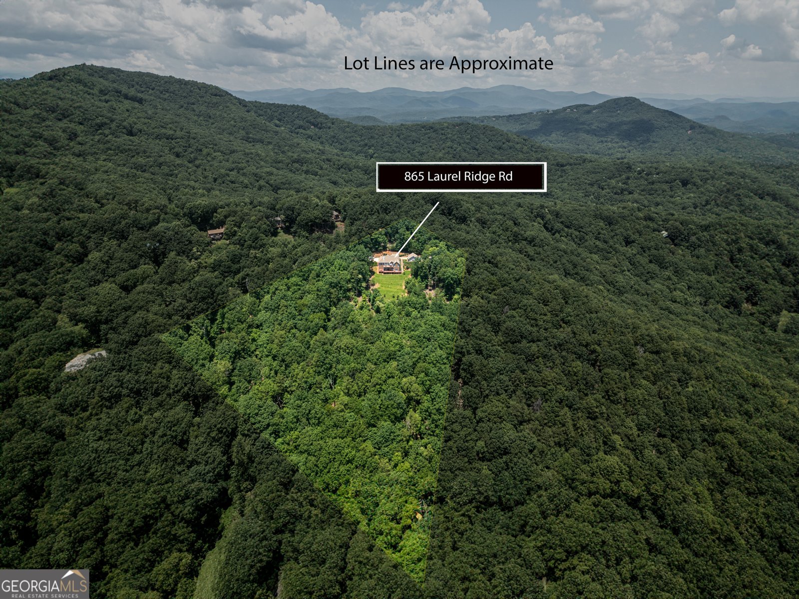 865 865 Laurel Ridge Road Cleveland - 56