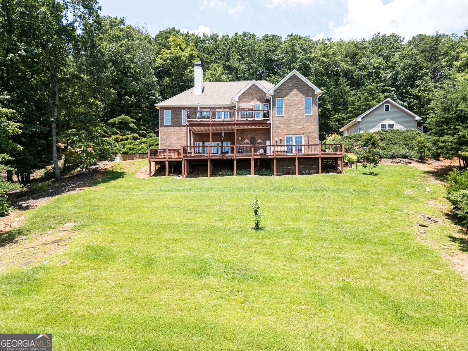 865 865 Laurel Ridge Road Cleveland - 66