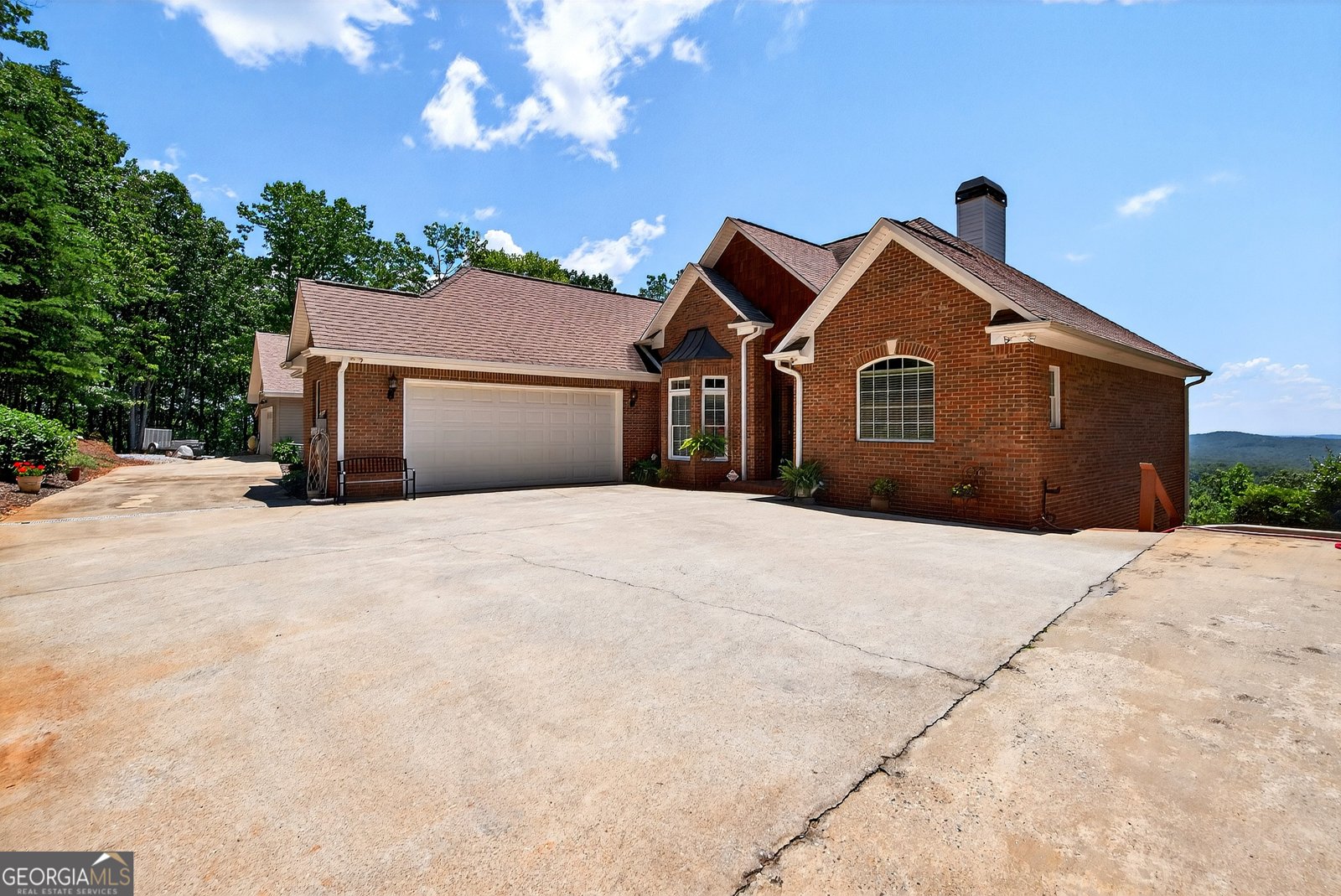 865 865 Laurel Ridge Road Cleveland - 72