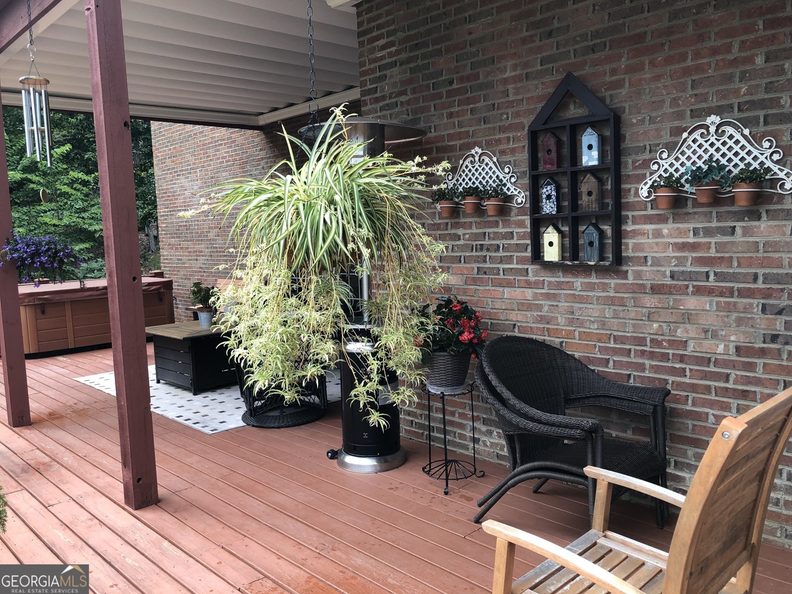 865 Laurel Ridge Road Cleveland - 77