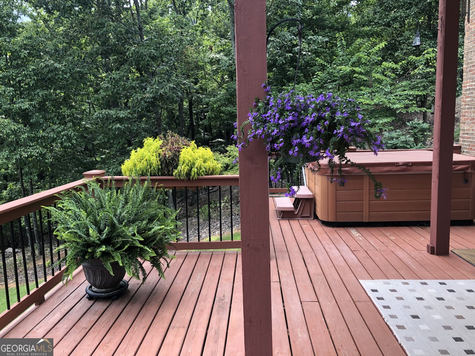 865 Laurel Ridge Road Cleveland - 78