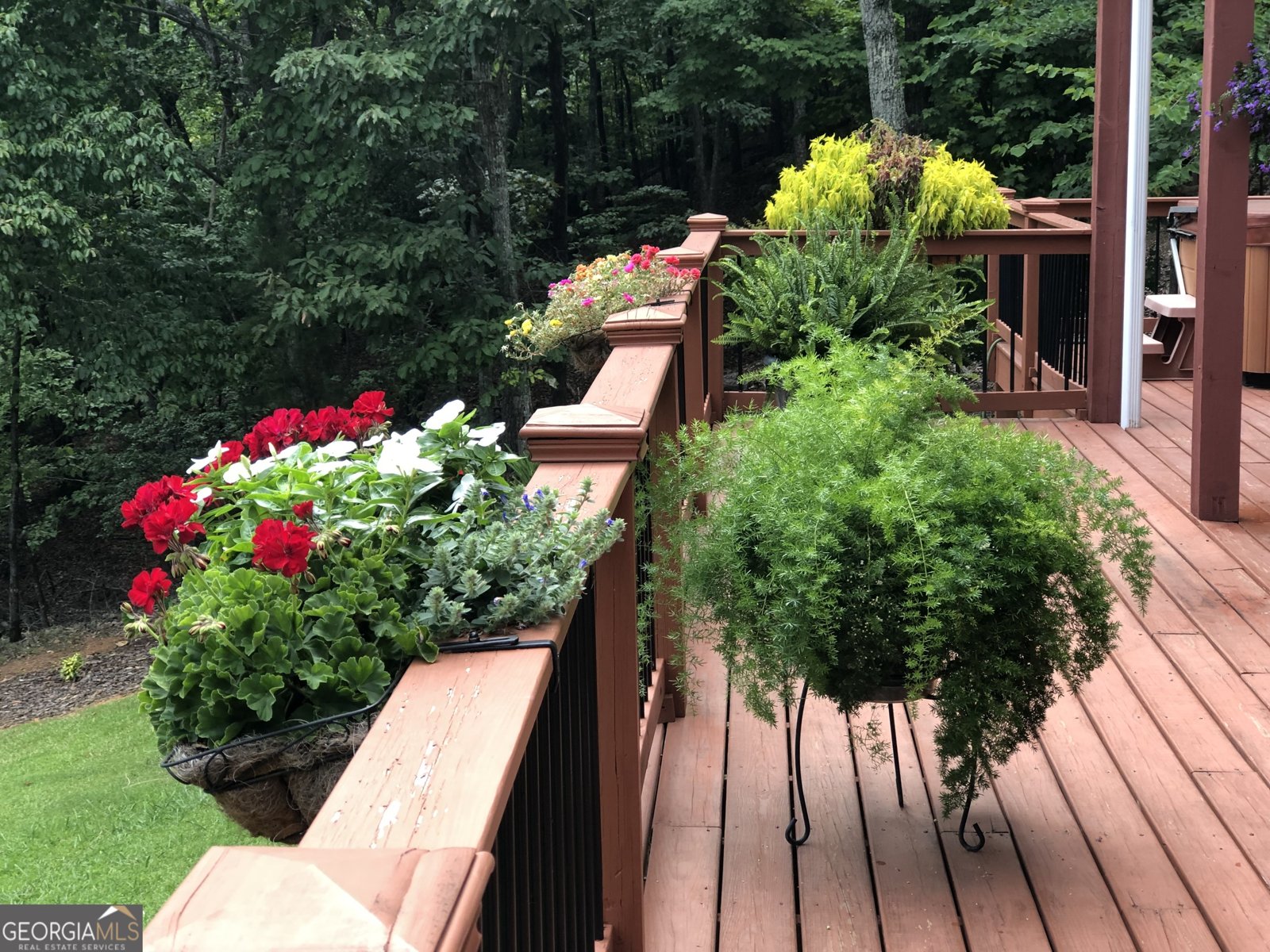 865 Laurel Ridge Road Cleveland - 79