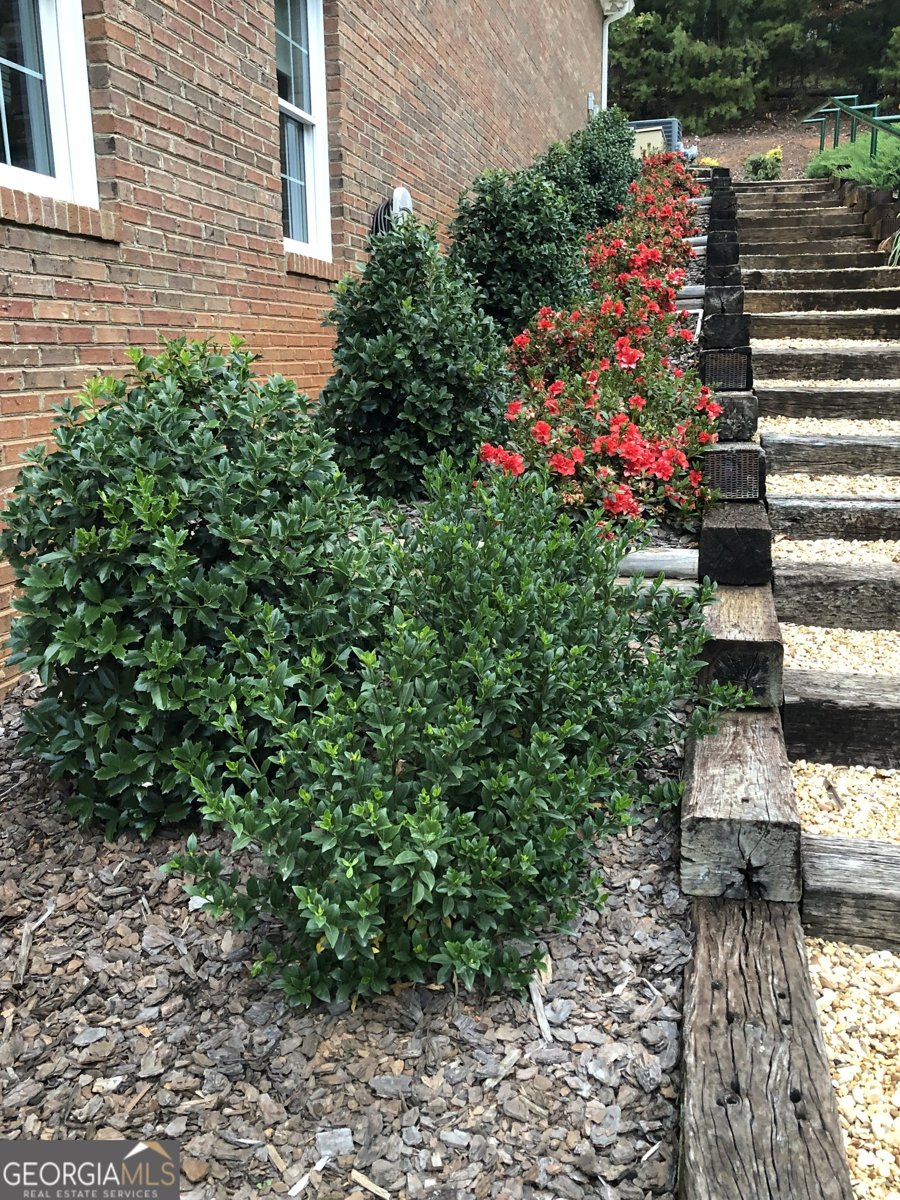 865 Laurel Ridge Road Cleveland - 83