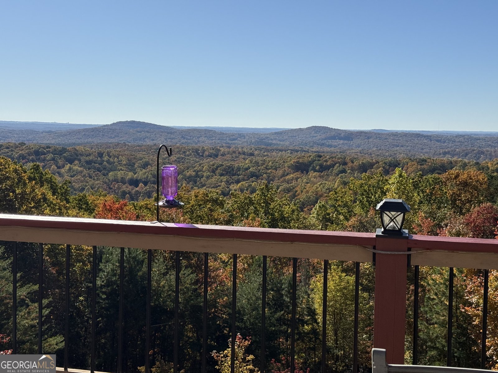 865 Laurel Ridge Road Cleveland - 85