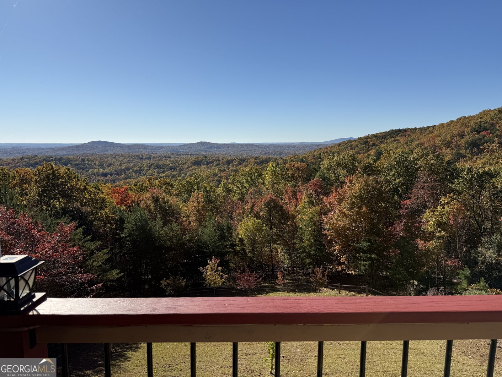 865 Laurel Ridge Road Cleveland - 87