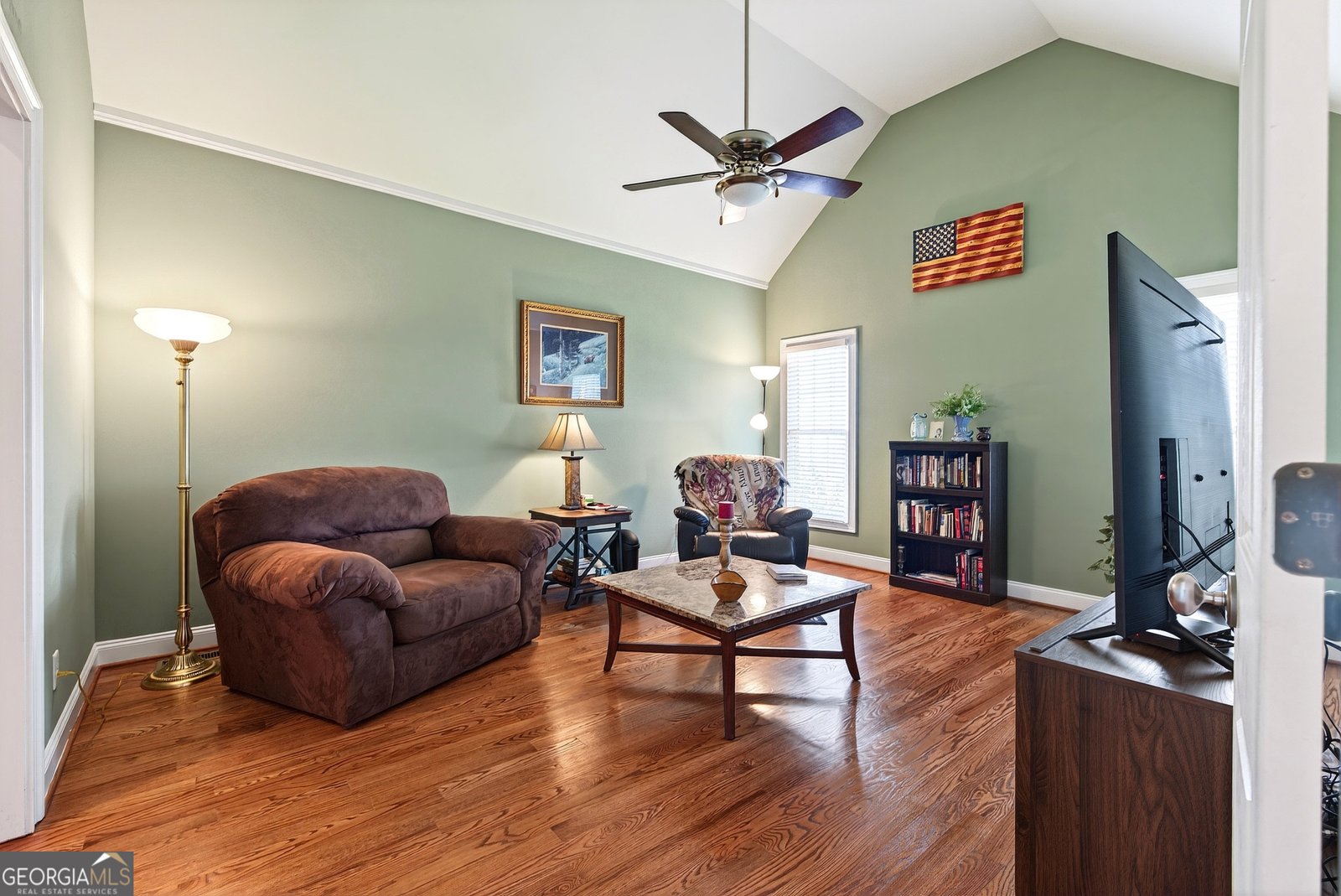 865 865 Laurel Ridge Road Cleveland - 9