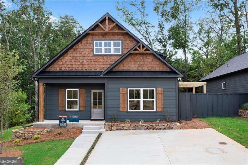 106 Red Cloud Walk Waleska - 1