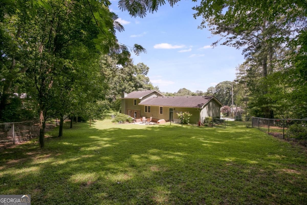 3359 Villa Lane Douglasville - 17