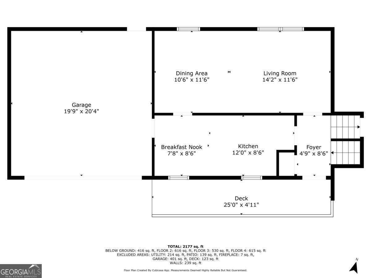 3359 Villa Lane Douglasville - 19