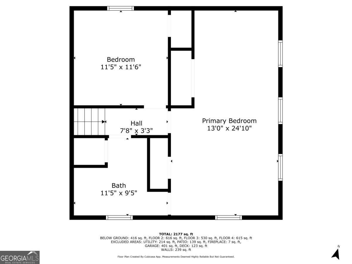 3359 Villa Lane Douglasville - 20