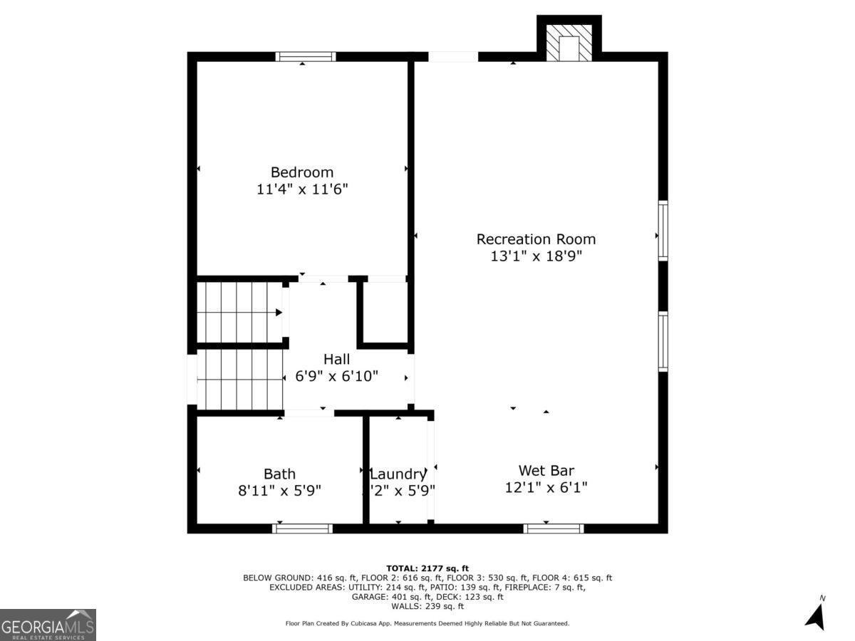 3359 Villa Lane Douglasville - 21