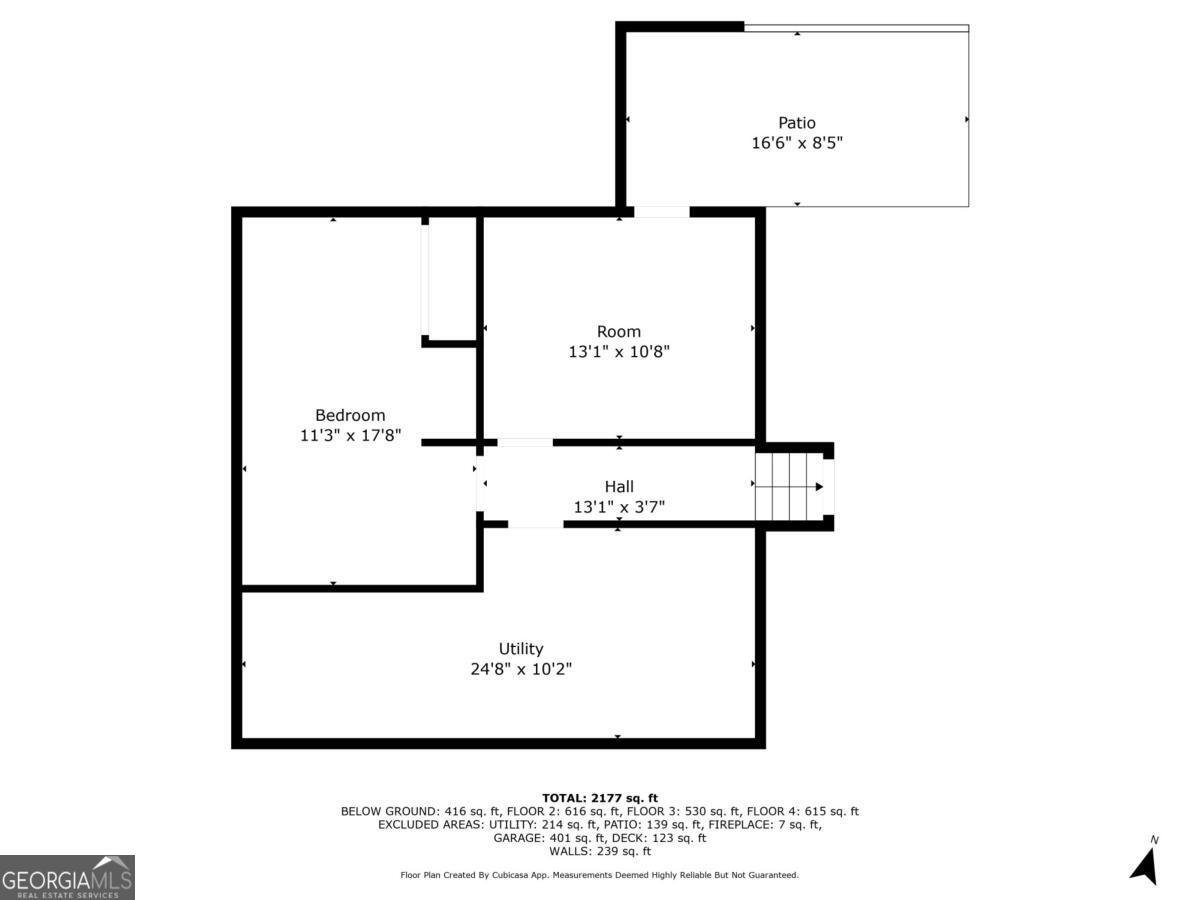 3359 Villa Lane Douglasville - 22