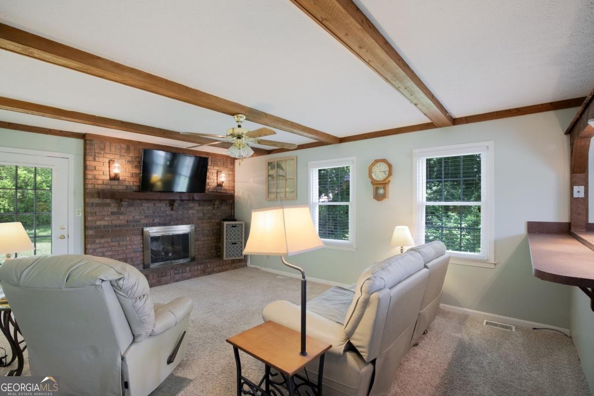 3359 Villa Lane Douglasville - 6