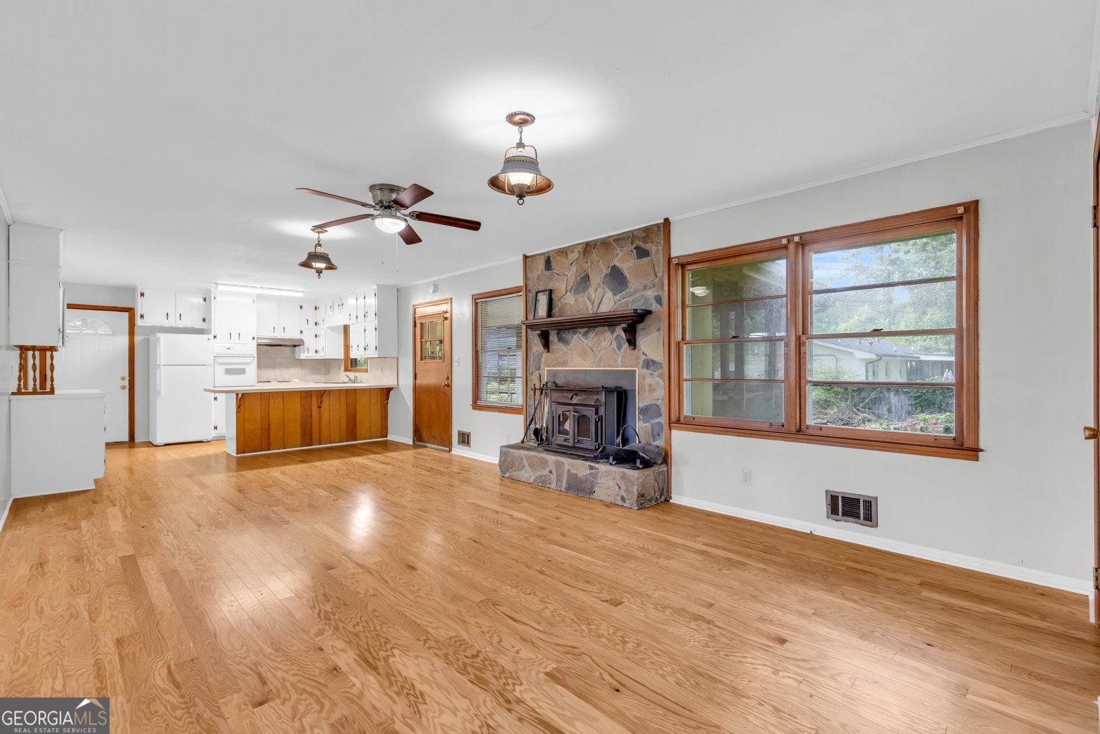1189 Fayetteville Road Riverdale - 2