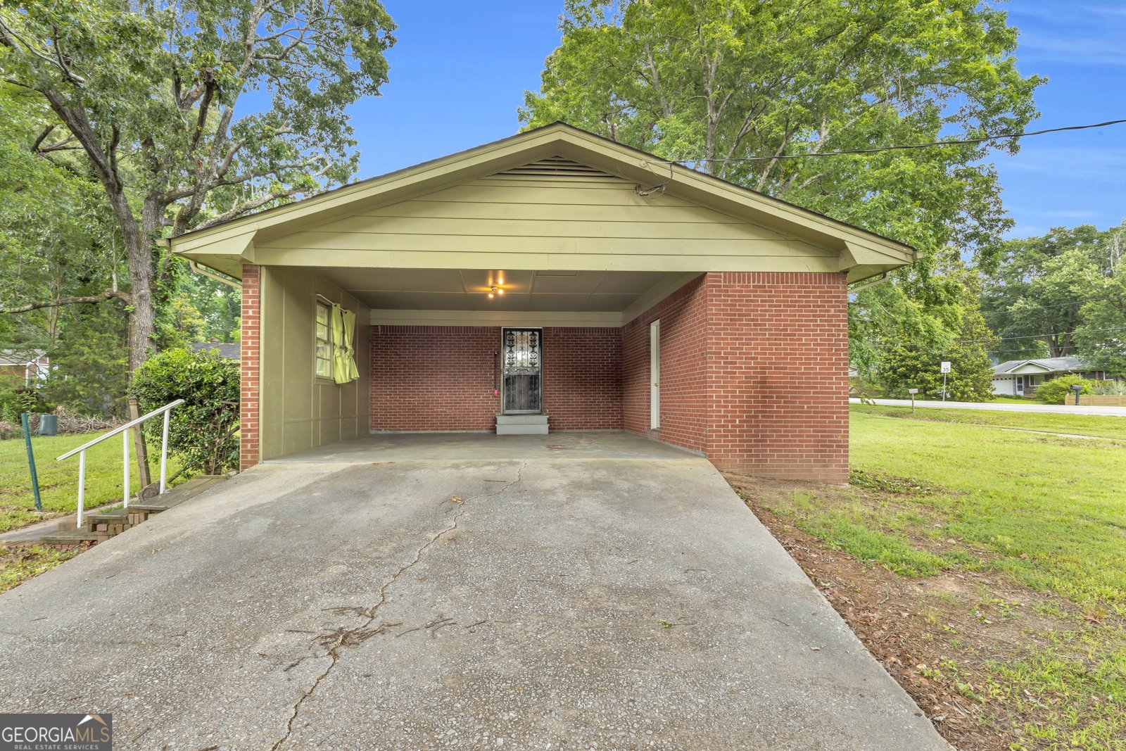 1189 Fayetteville Road Riverdale - 20