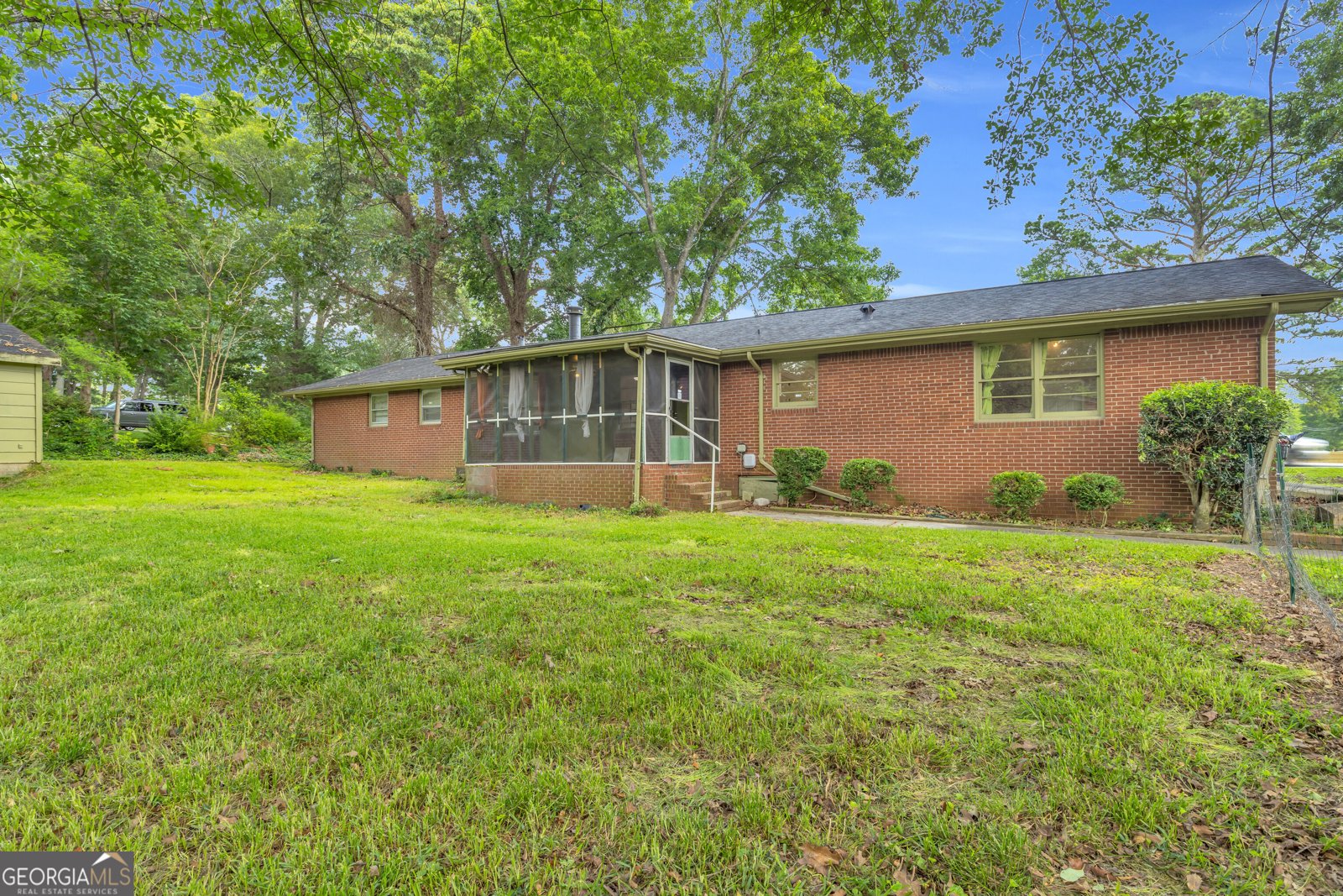 1189 Fayetteville Road Riverdale - 21