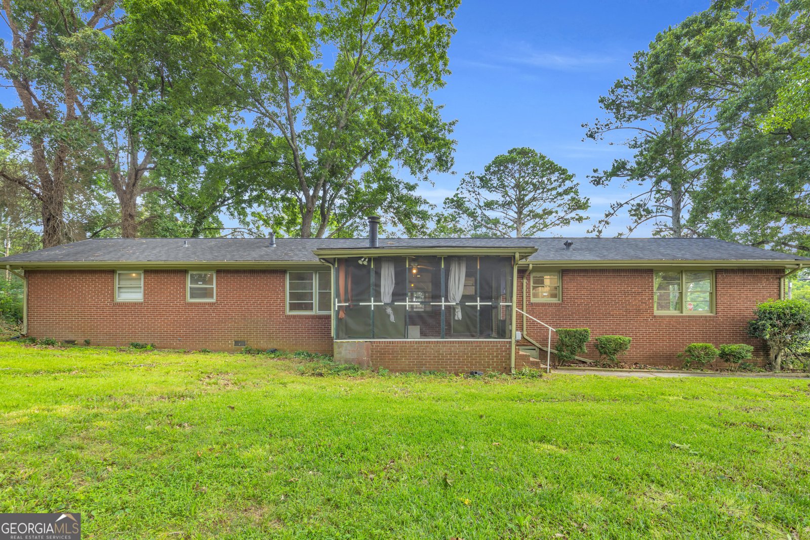 1189 Fayetteville Road Riverdale - 22