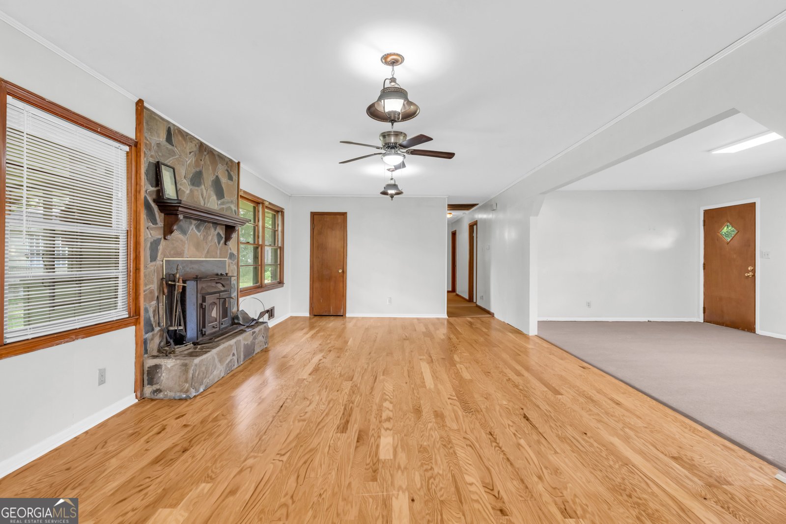 1189 Fayetteville Road Riverdale - 3
