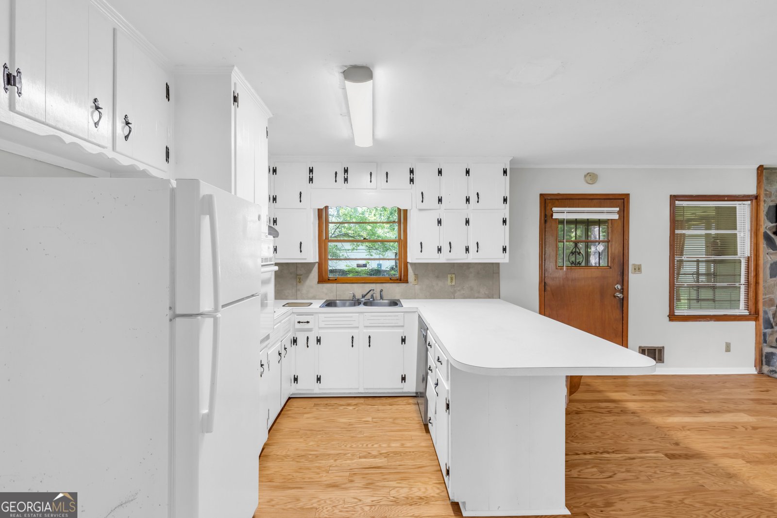 1189 Fayetteville Road Riverdale - 5