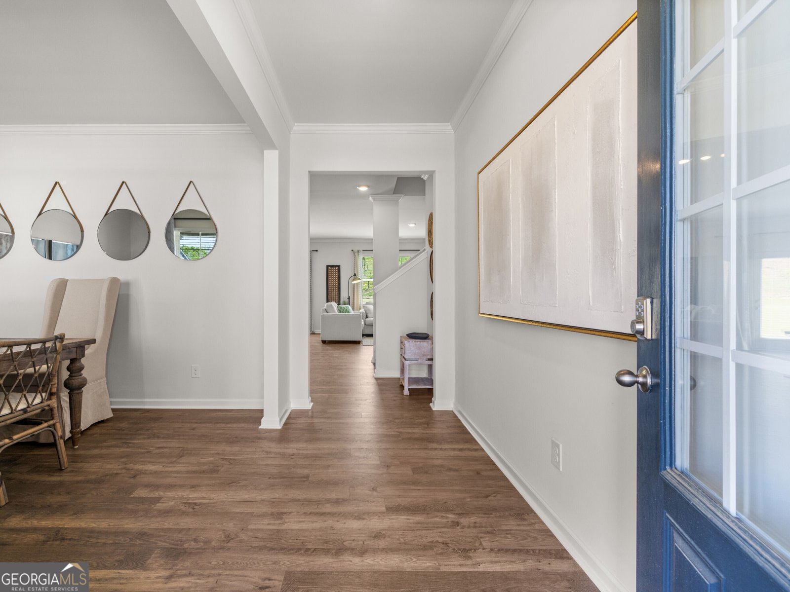 142 Landsdowne Way Cartersville - 2
