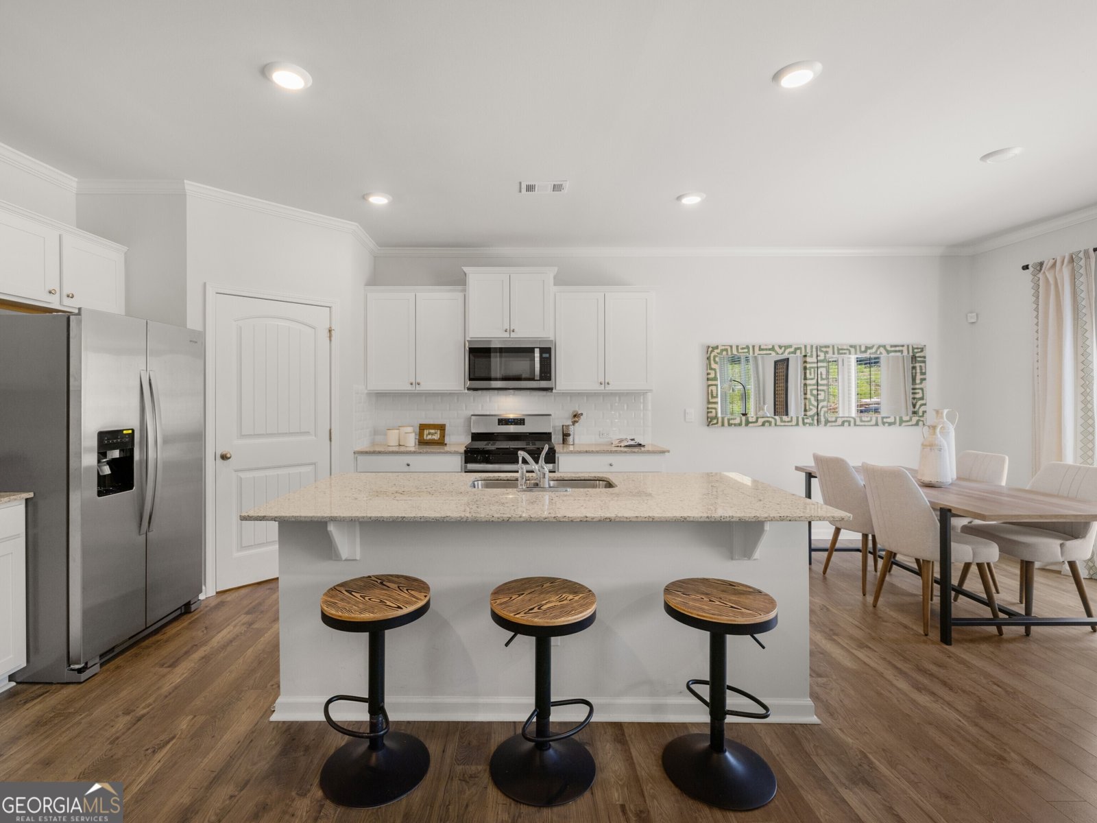 142 Landsdowne Way Cartersville - 4
