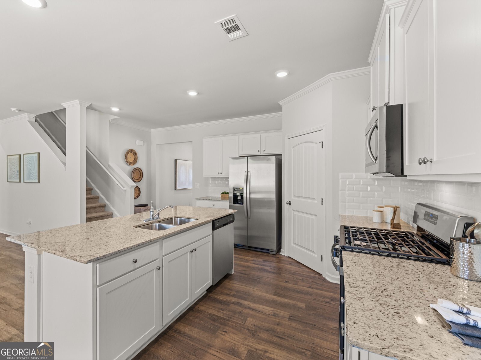 142 Landsdowne Way Cartersville - 5