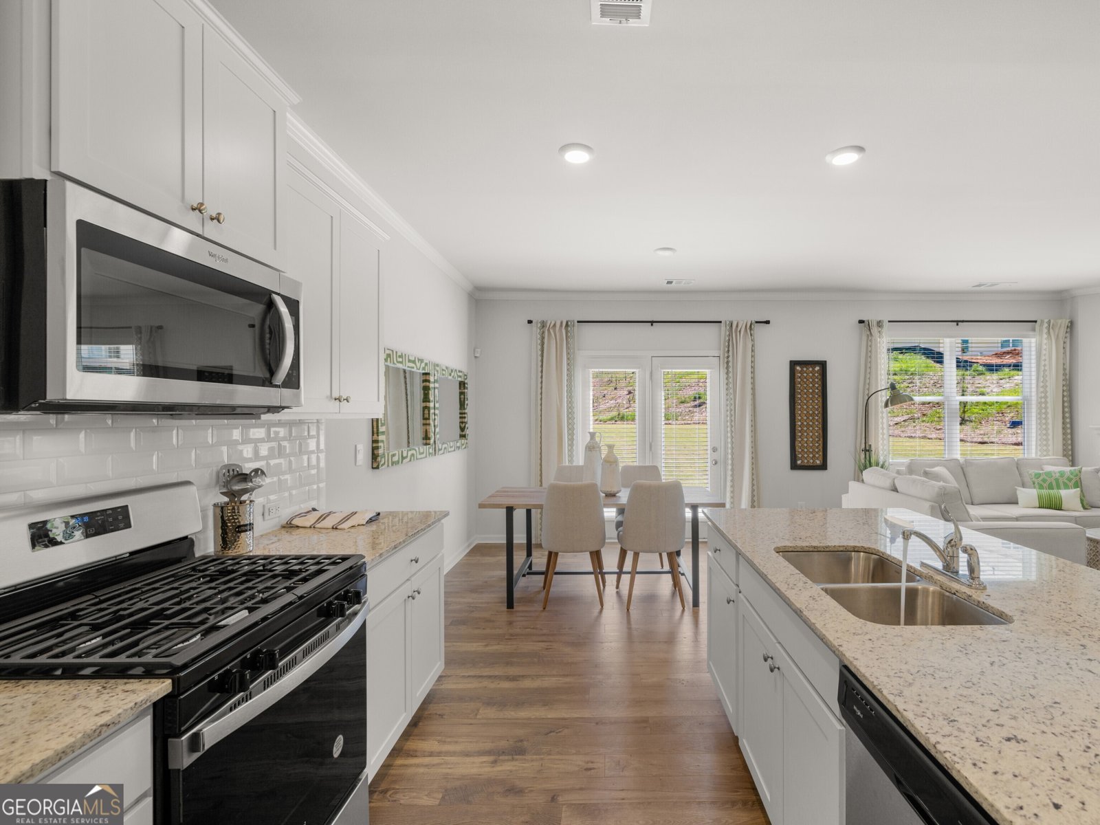 142 Landsdowne Way Cartersville - 6