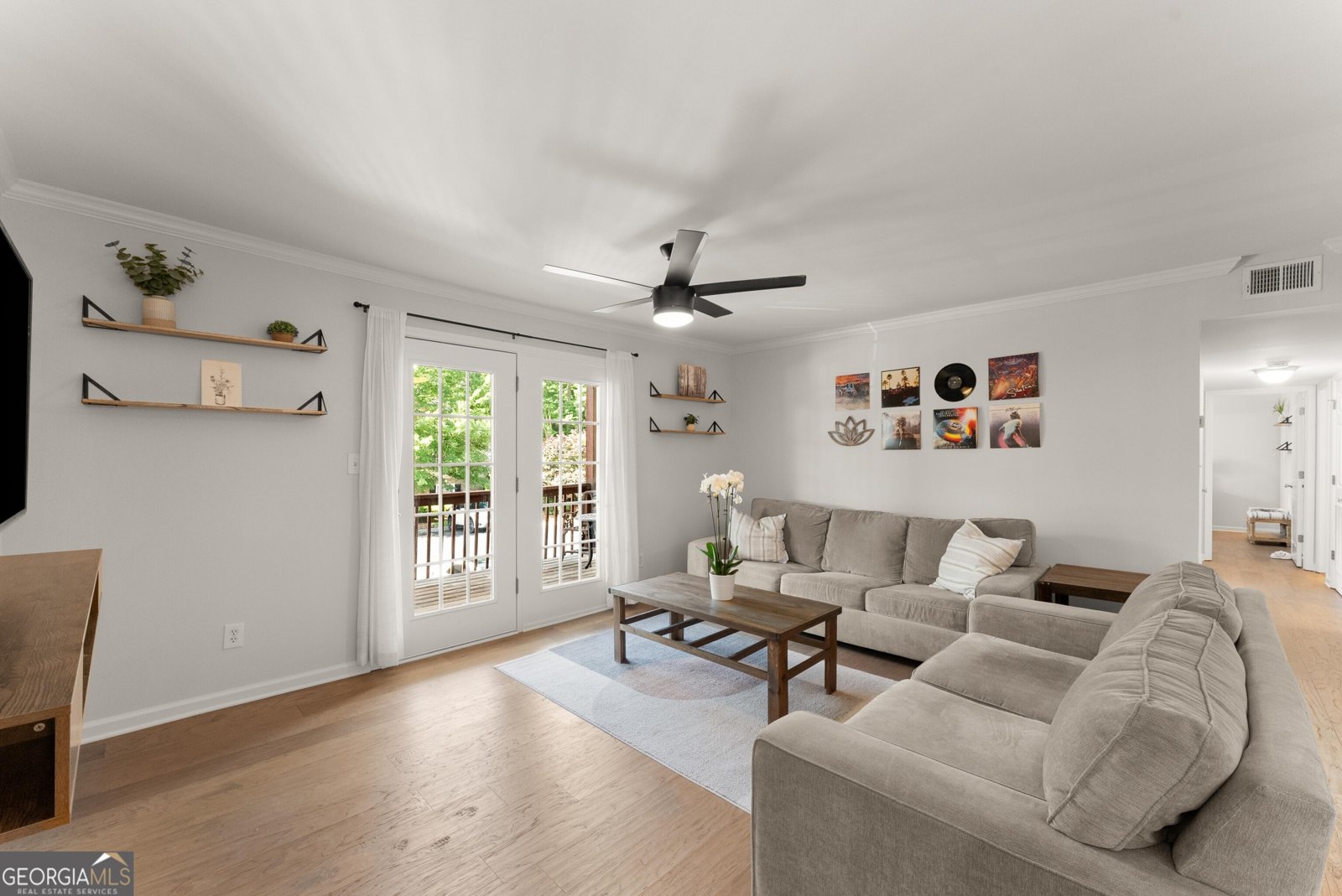 603 Brighton Point Atlanta - 1
