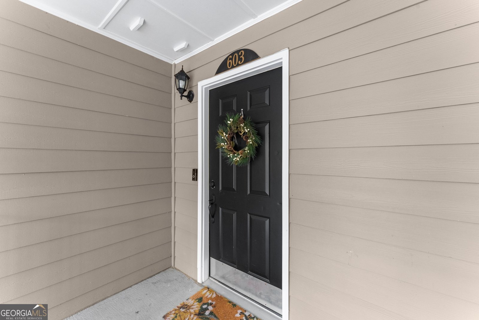 603 Brighton Point Atlanta - 2