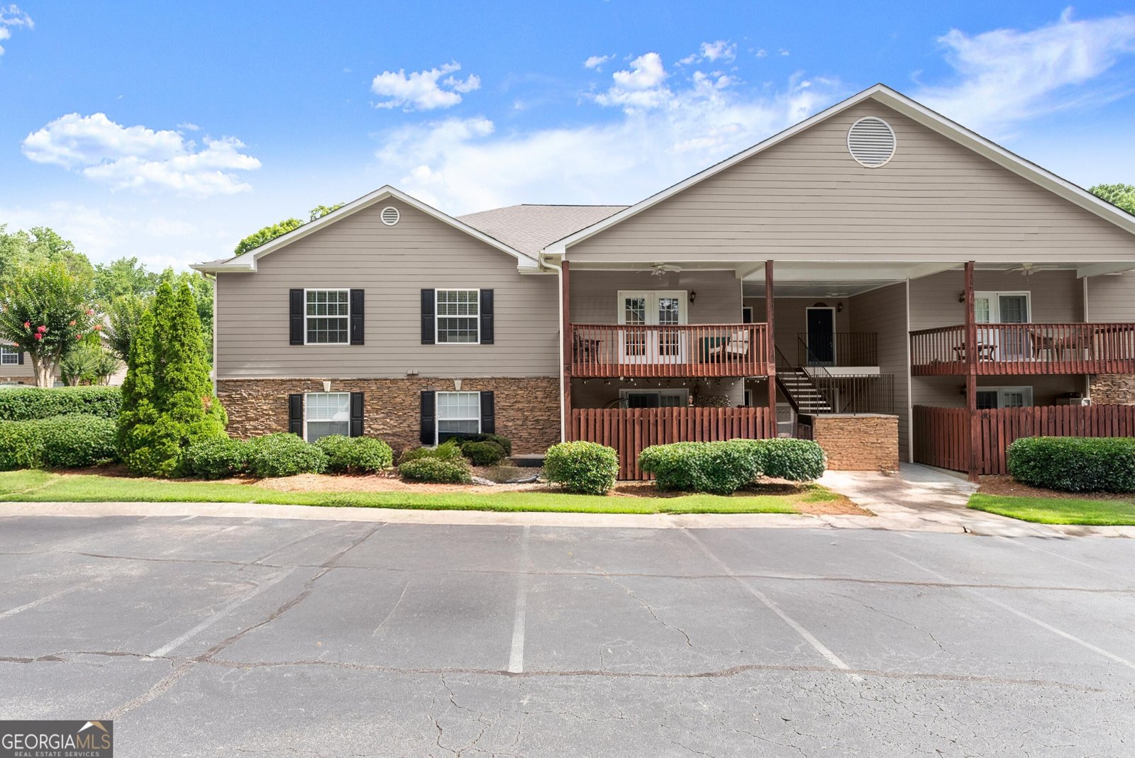 603 Brighton Point Atlanta - 20