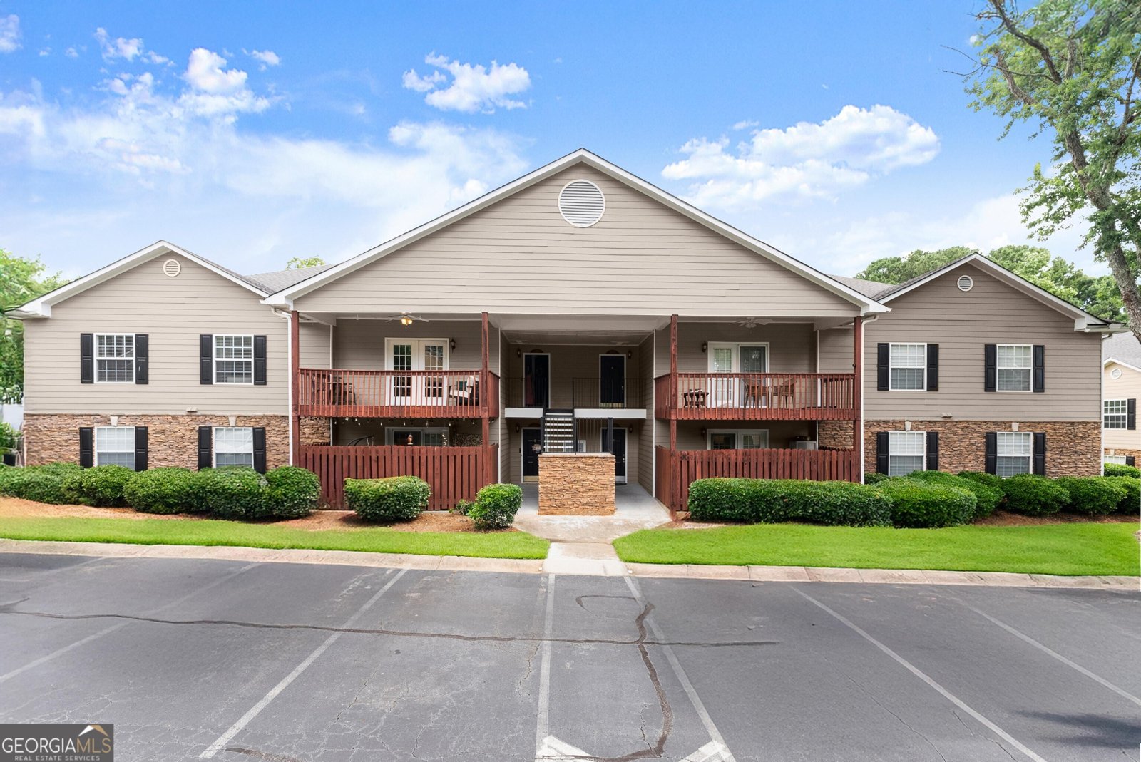 603 Brighton Point Atlanta - 21