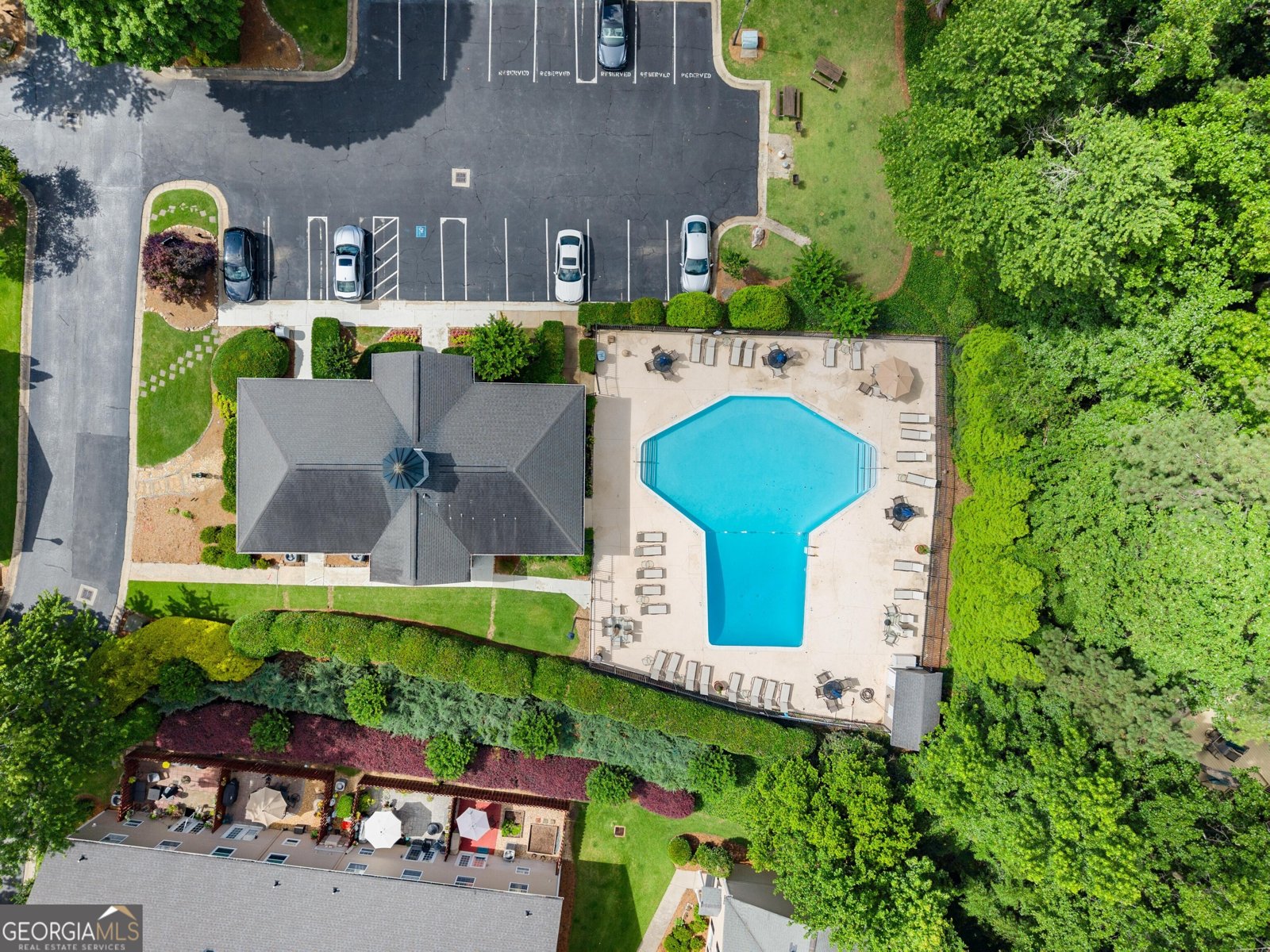 603 Brighton Point Atlanta - 22