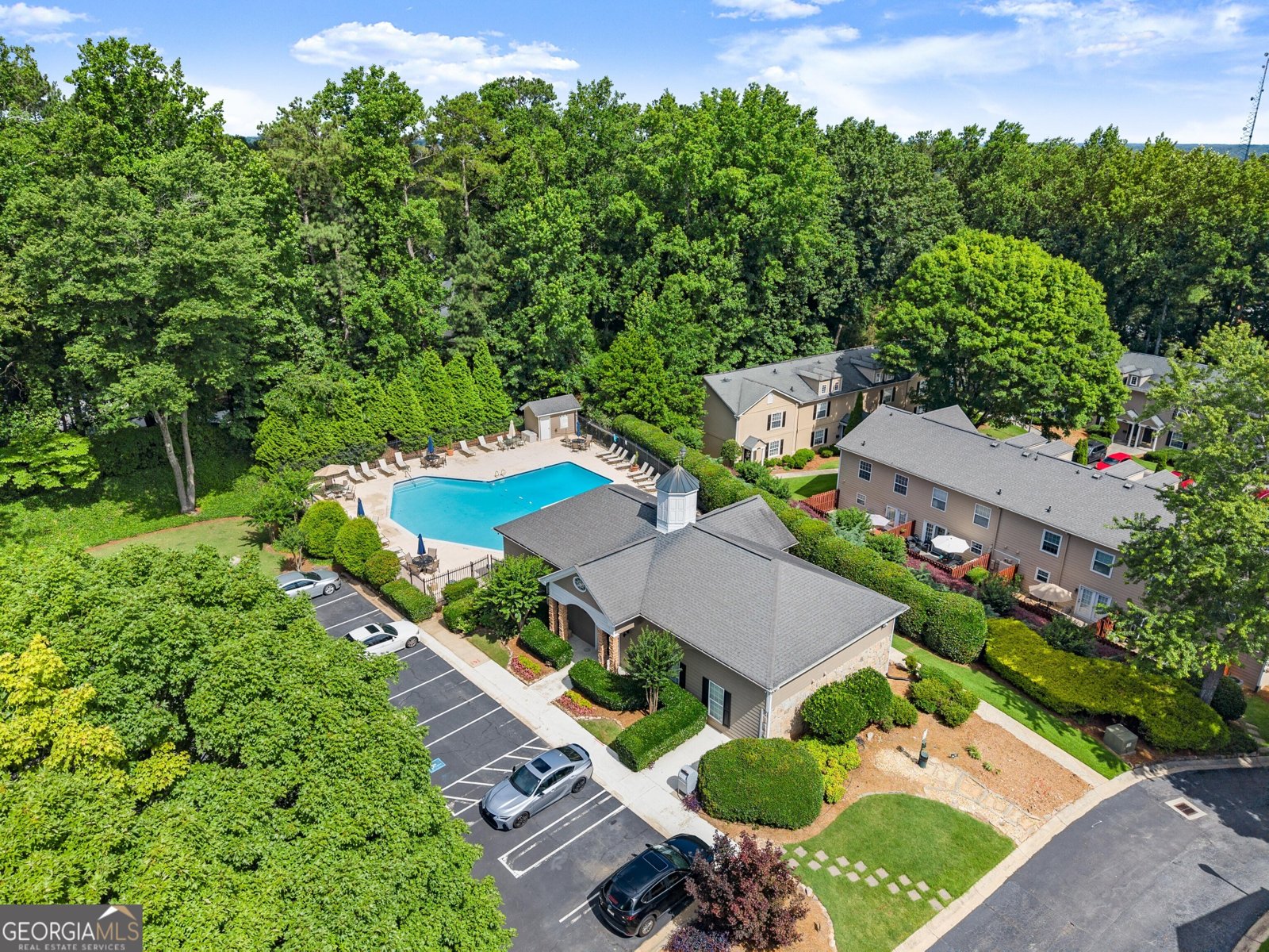 603 Brighton Point Atlanta - 24
