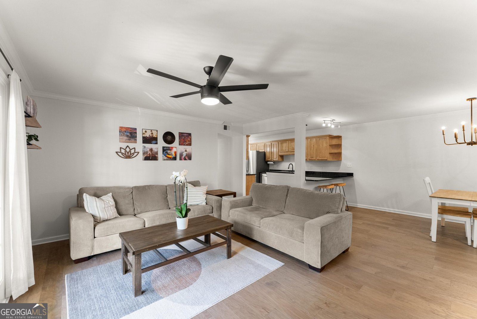 603 Brighton Point Atlanta - 4