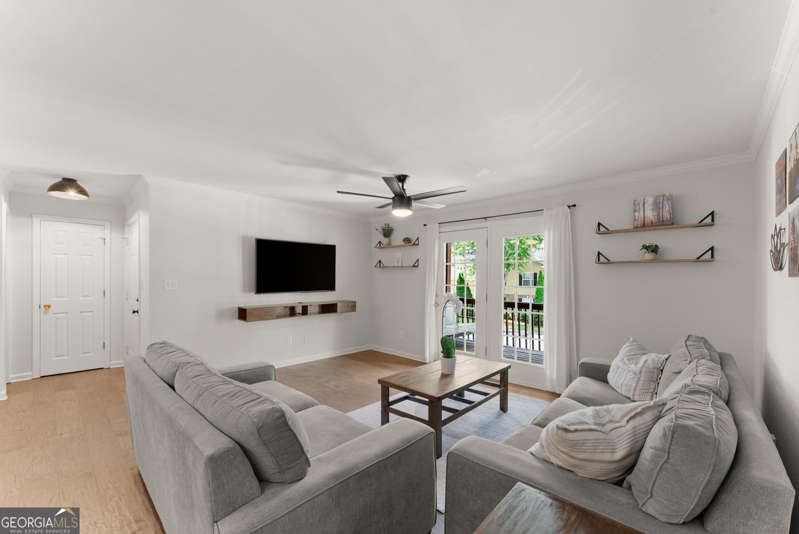 603 Brighton Point Atlanta - 5