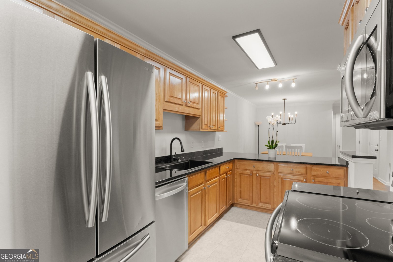 603 Brighton Point Atlanta - 9