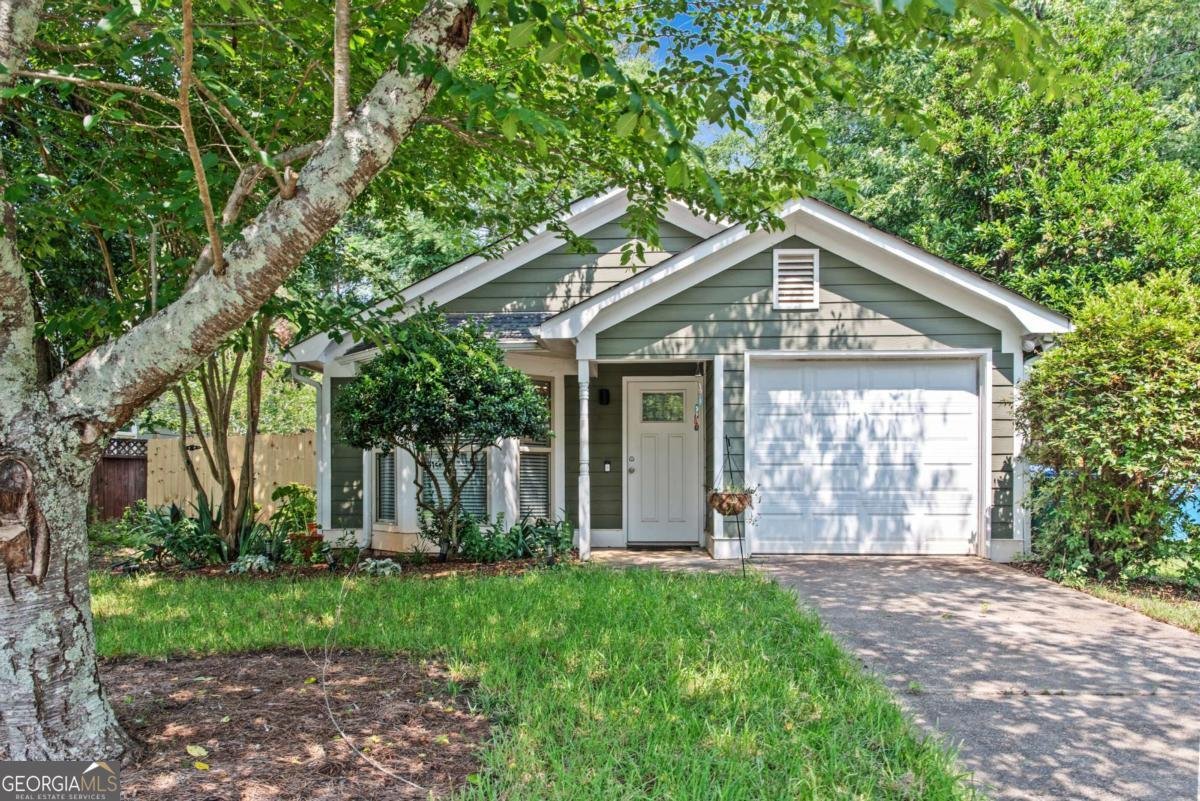 125 Rebecca Place Athens - 1