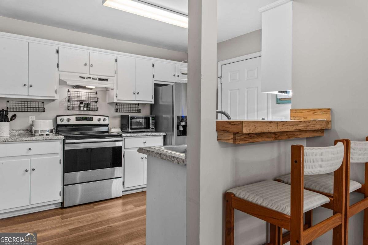 125 Rebecca Place Athens - 10