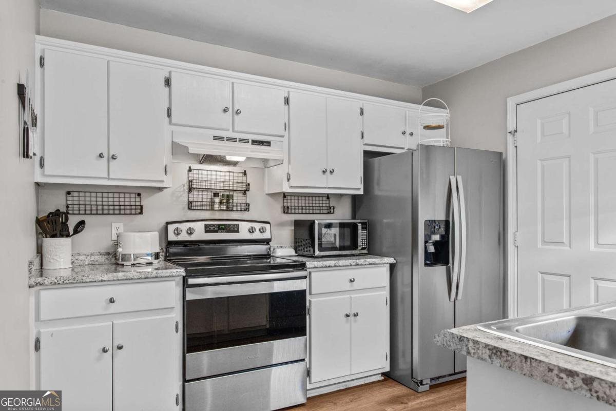 125 Rebecca Place Athens - 11