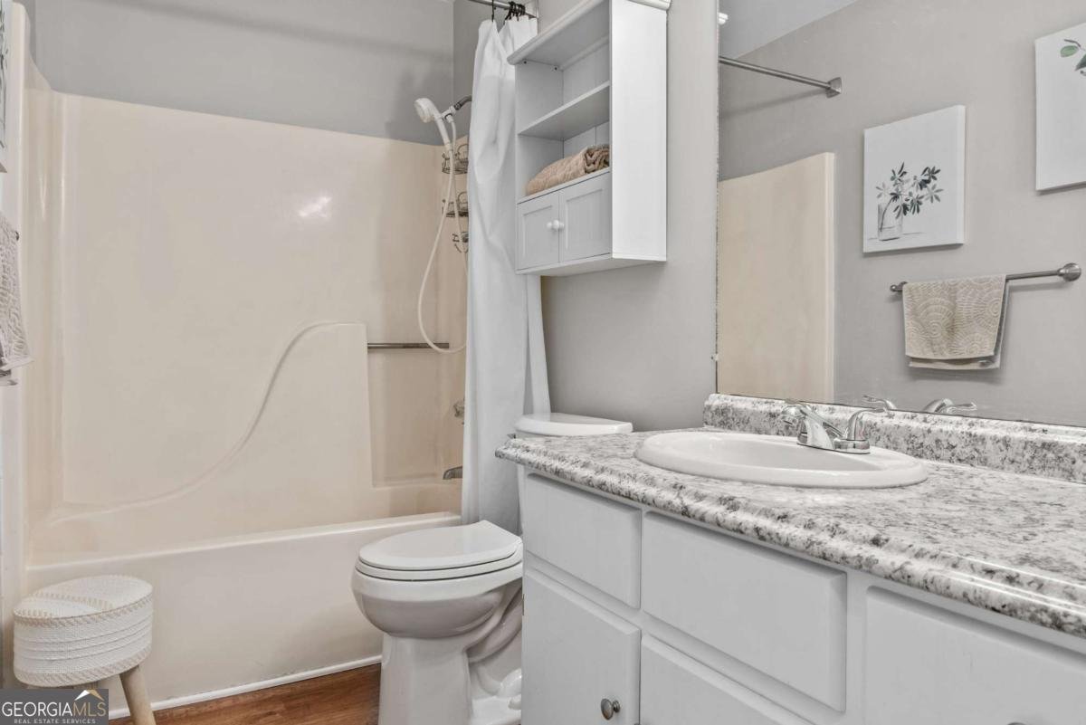 125 Rebecca Place Athens - 14