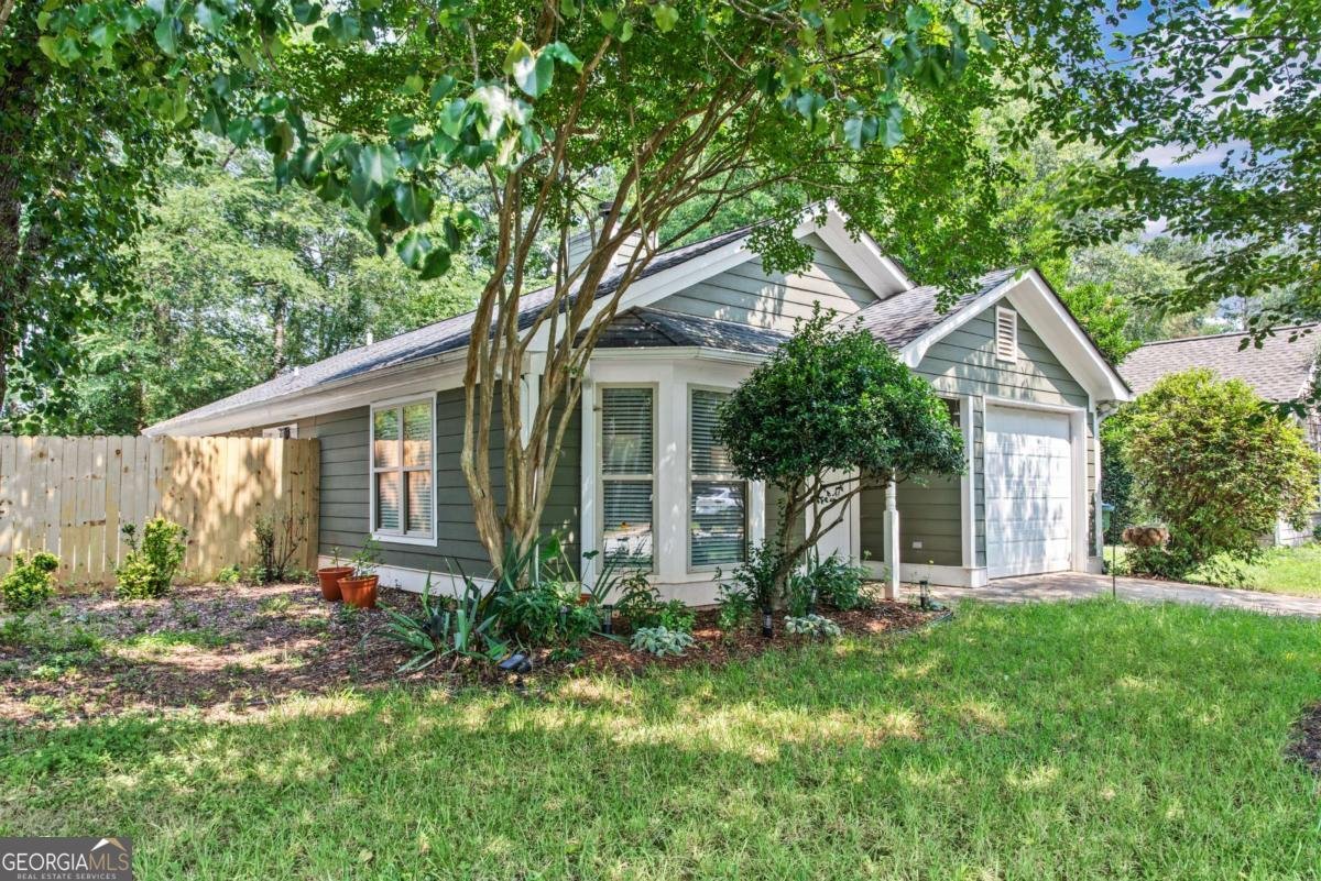 125 Rebecca Place Athens - 2