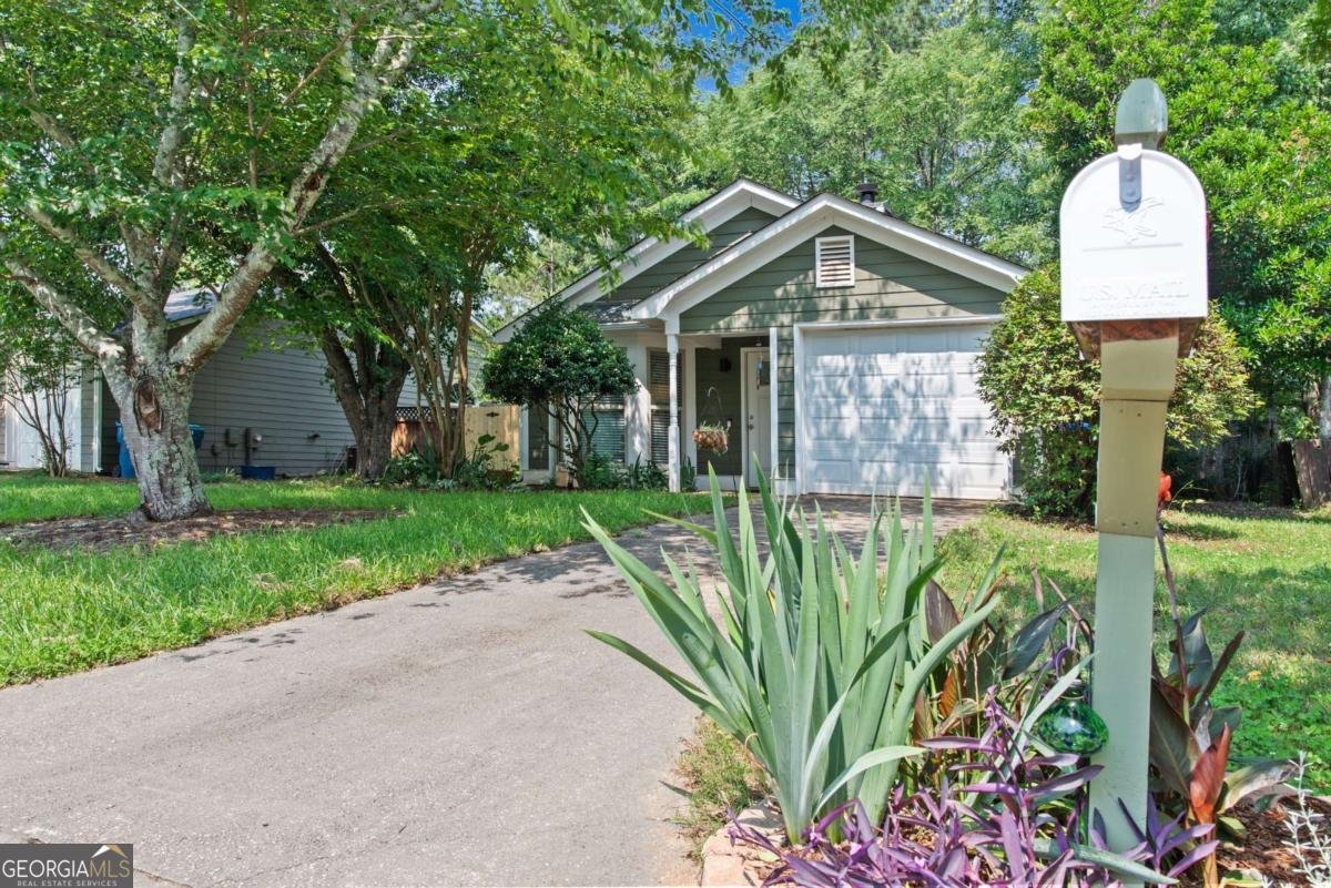 125 Rebecca Place Athens - 22