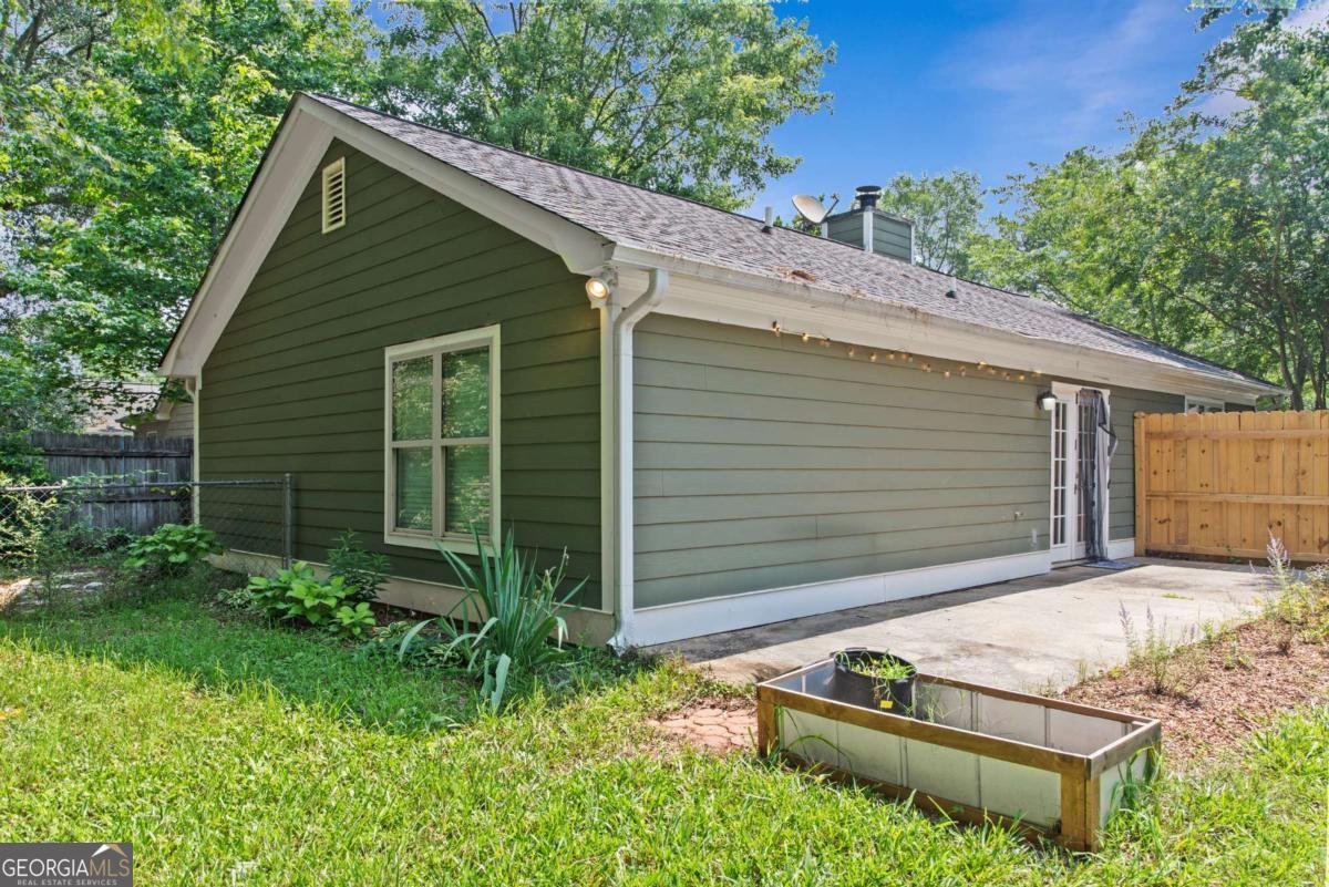 125 Rebecca Place Athens - 27