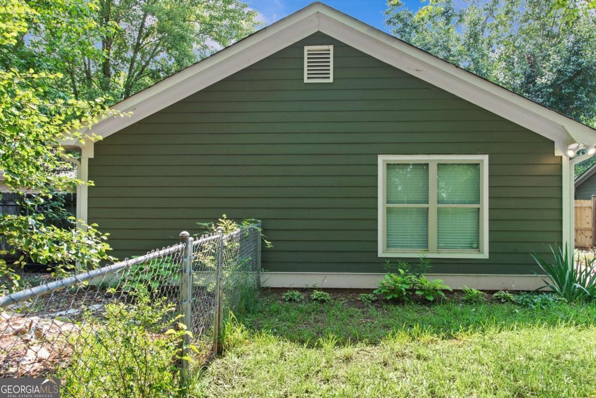 125 Rebecca Place Athens - 29