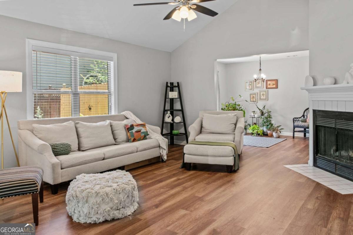 125 Rebecca Place Athens - 3