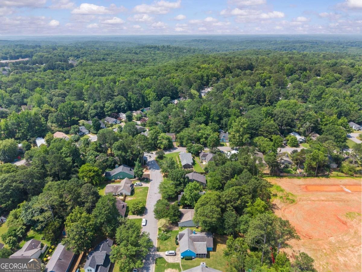 125 Rebecca Place Athens - 33