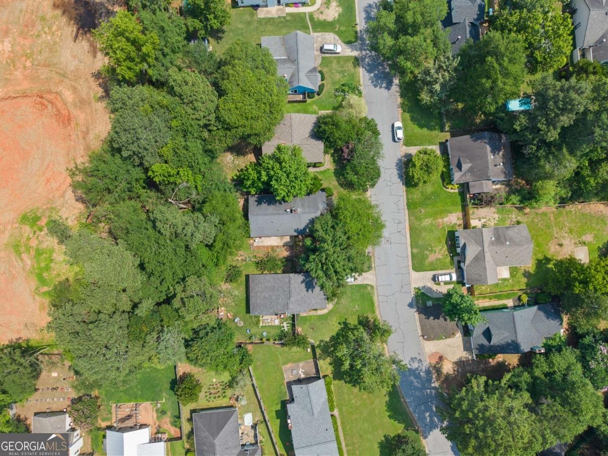 125 Rebecca Place Athens - 36