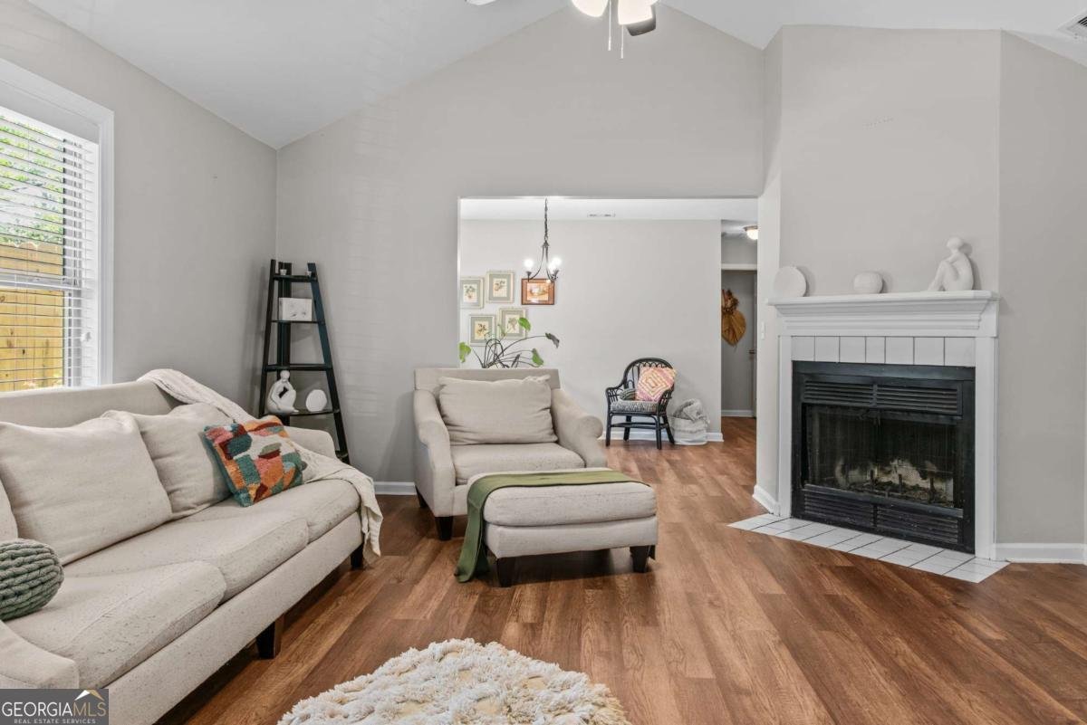 125 Rebecca Place Athens - 4