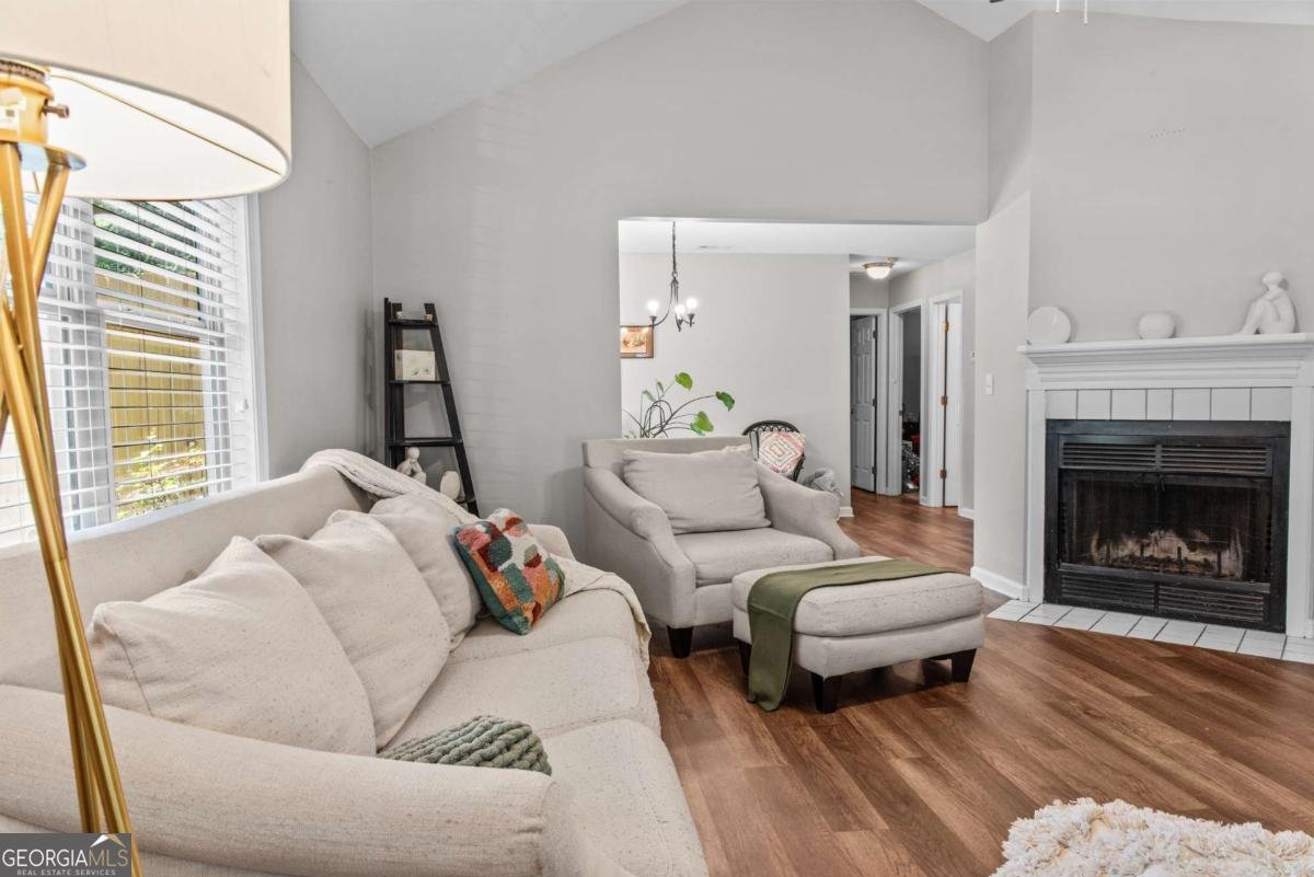 125 Rebecca Place Athens - 6