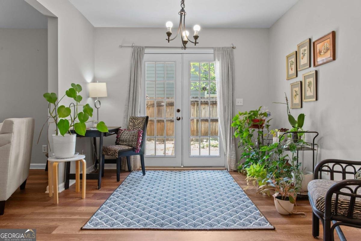 125 Rebecca Place Athens - 8
